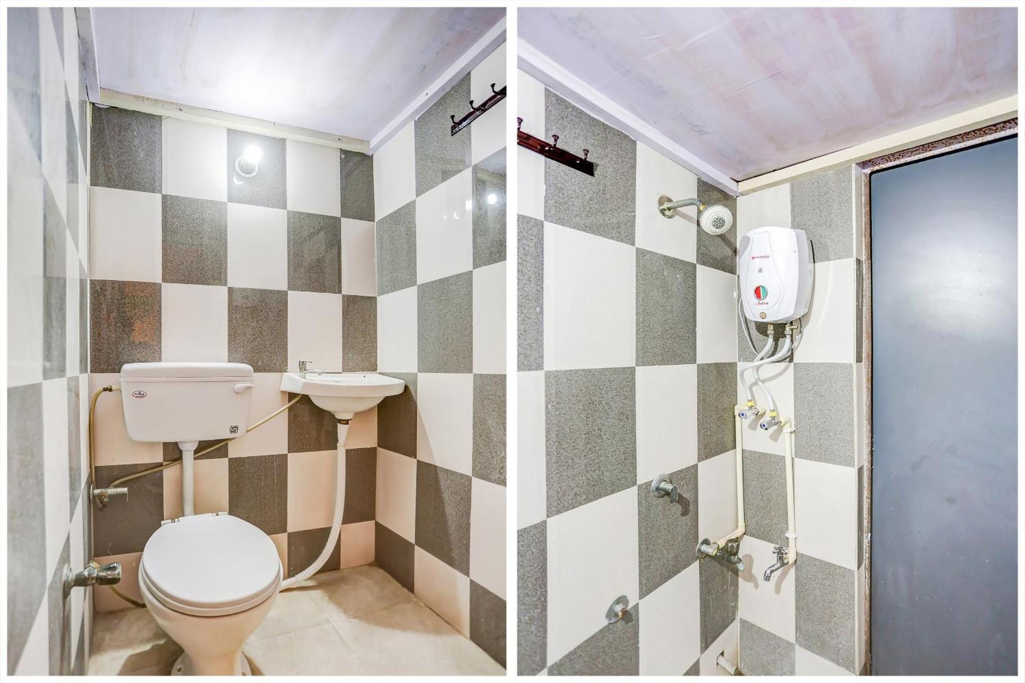 O White House Hotel Delhi (National Capital Territory of India)